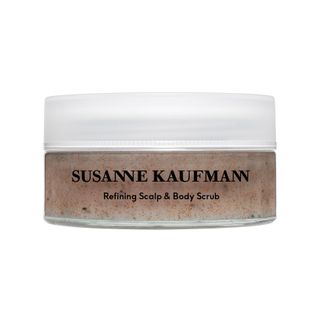 Refining Scalp 
Body Scrub