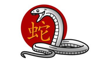 chinese horoscope snake