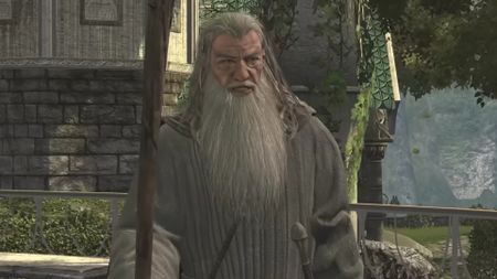 Lord of the Rings: War in the North
