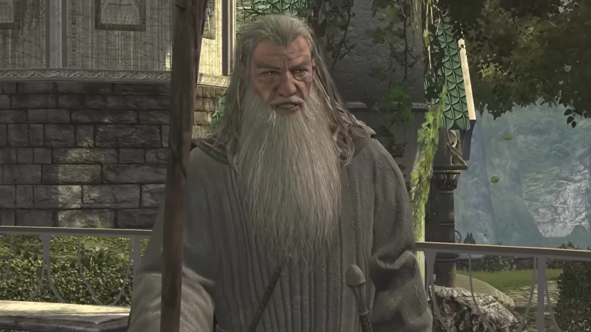 Lord of the Rings: War in the North