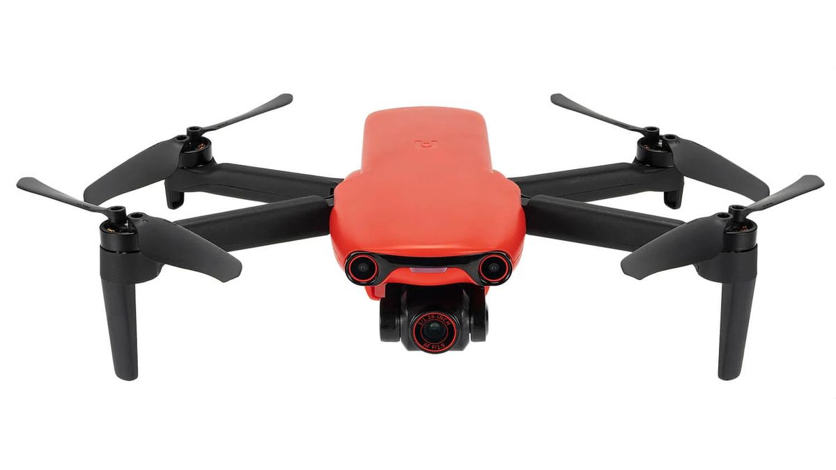 Autel EVO Nano+