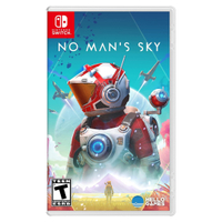 No Man's Sky (Nintendo Switch)