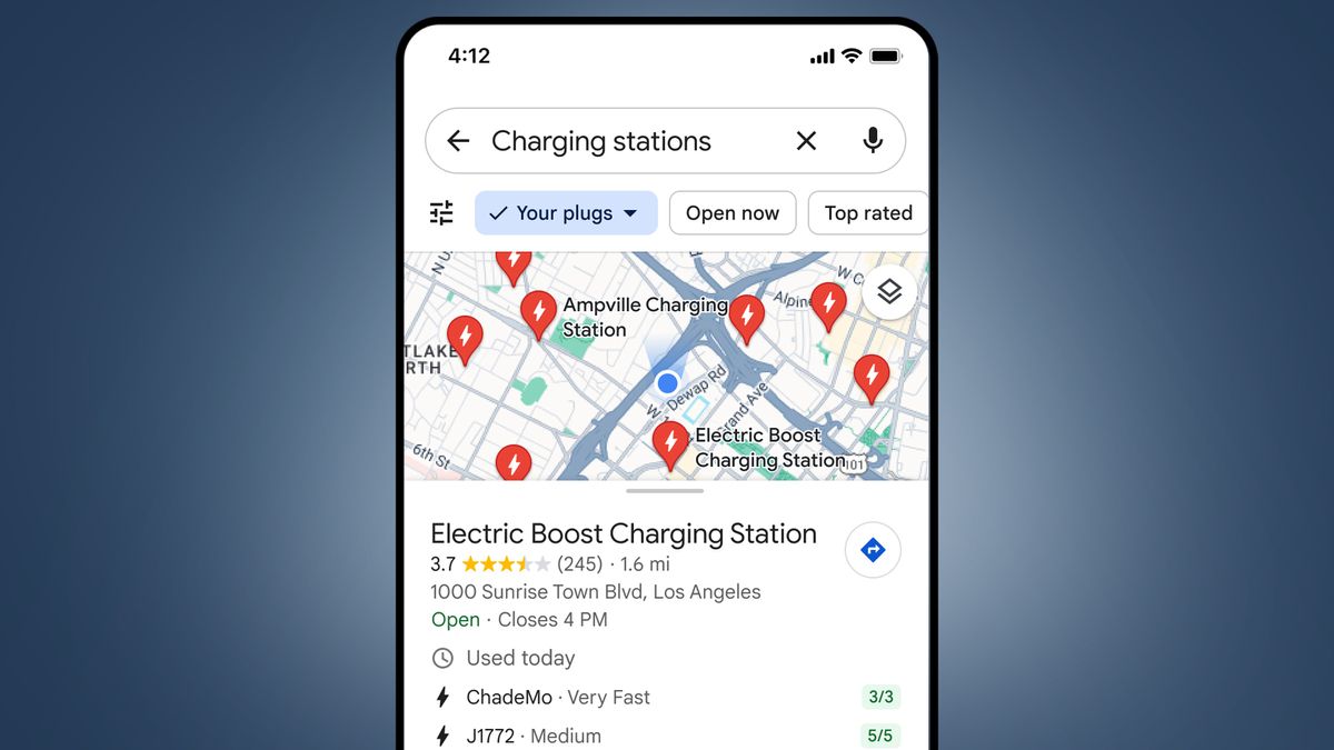 Google Maps just got a big AI update – here are the 5 best new features ...