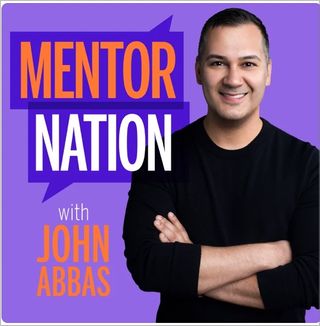 Mentor Nation podcast