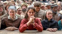 Hamnet | August 22 | Binge Hamnet | August 22 | Binge