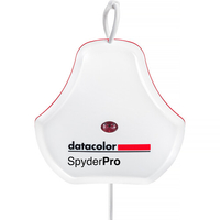 Datacolor SpyderPro Advanced