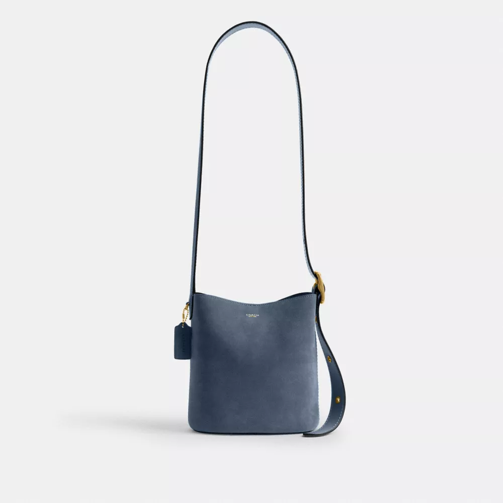 Bleecker Bucket Bag 21