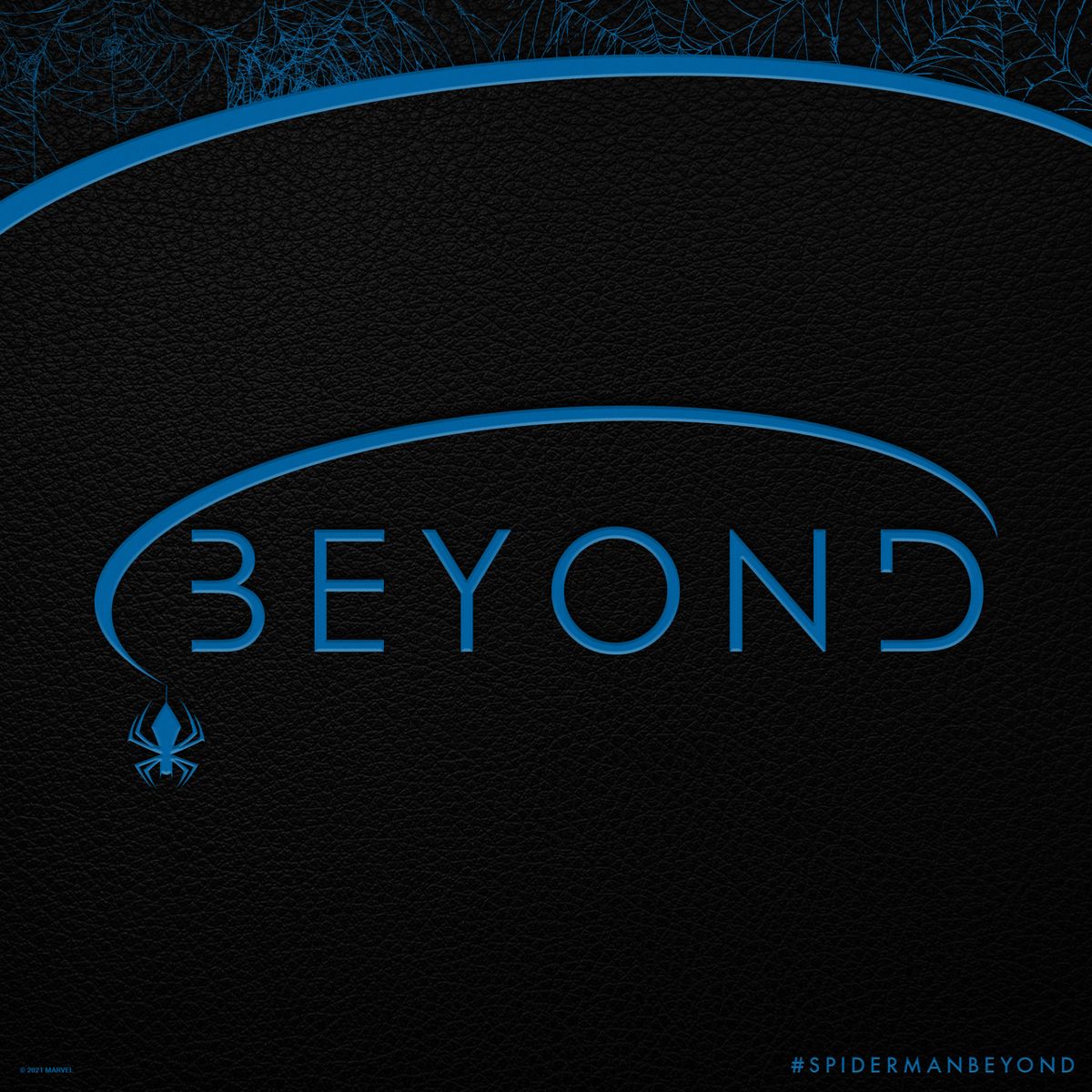 Spider-Man Beyond