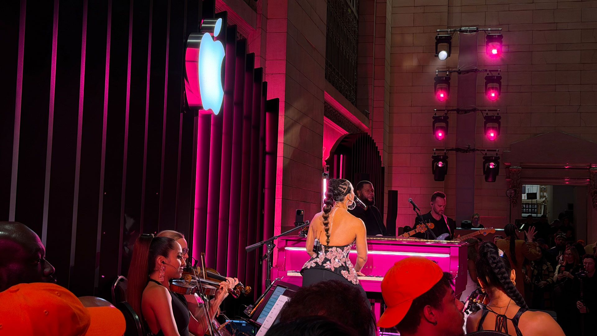 Apple turns 50 — we’re live tracking the celebration, surprises, and more