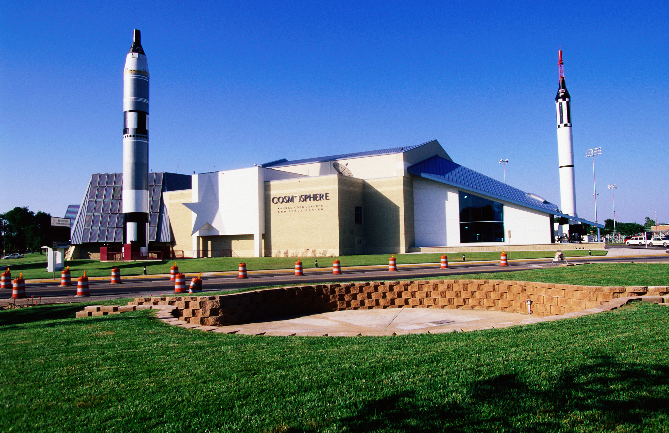 Hutchinson, Kansas, United States, North America