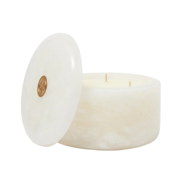 ESPA, Alabastros Bergamot & Jasmine Candle