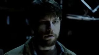 Patrick Fugit on Outcast