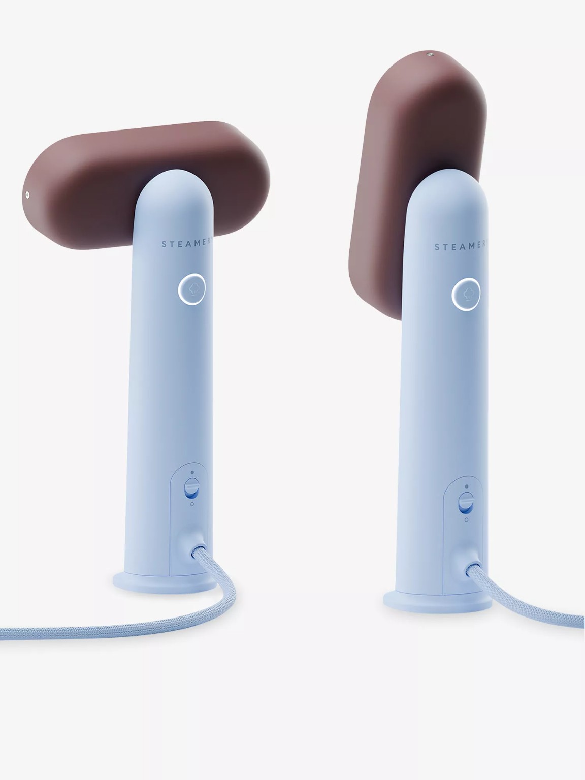 Lite Travel Steamer - Chracoal