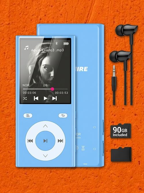 90GB MP3 Player