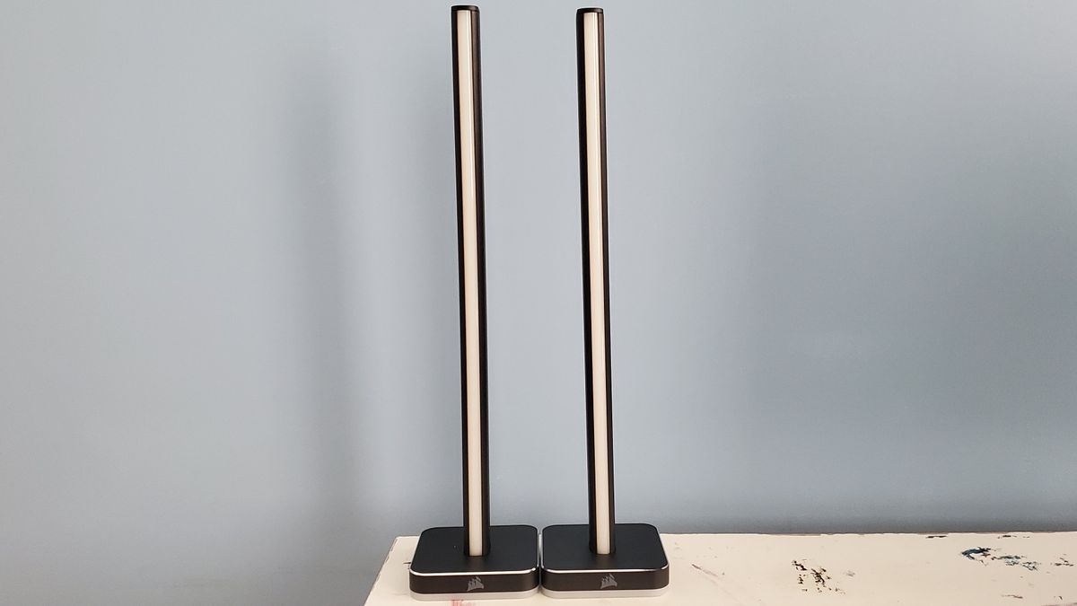 Corsair LT100 Smart Lighting Towers