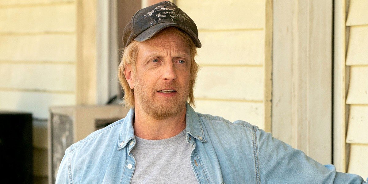 Chris Elliott - Schitt's Creek