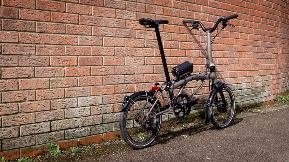 Cytronex Electric Bike Conversion Kit Review: Engineering Done Right ...