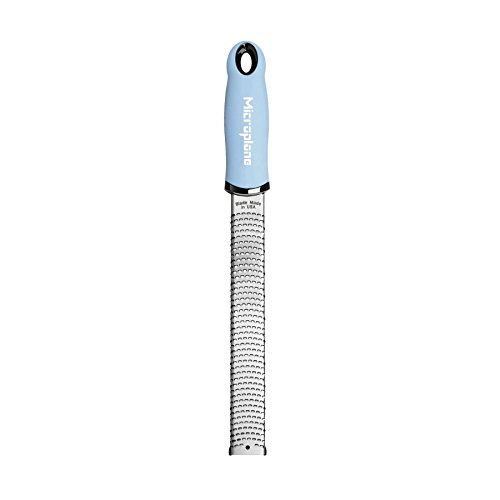 Microplane Premium Classic Zester (baby Blue)