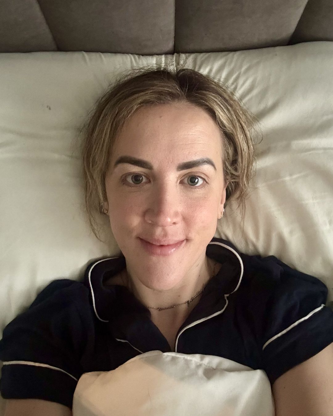 Daylight saving gentle wellness reset