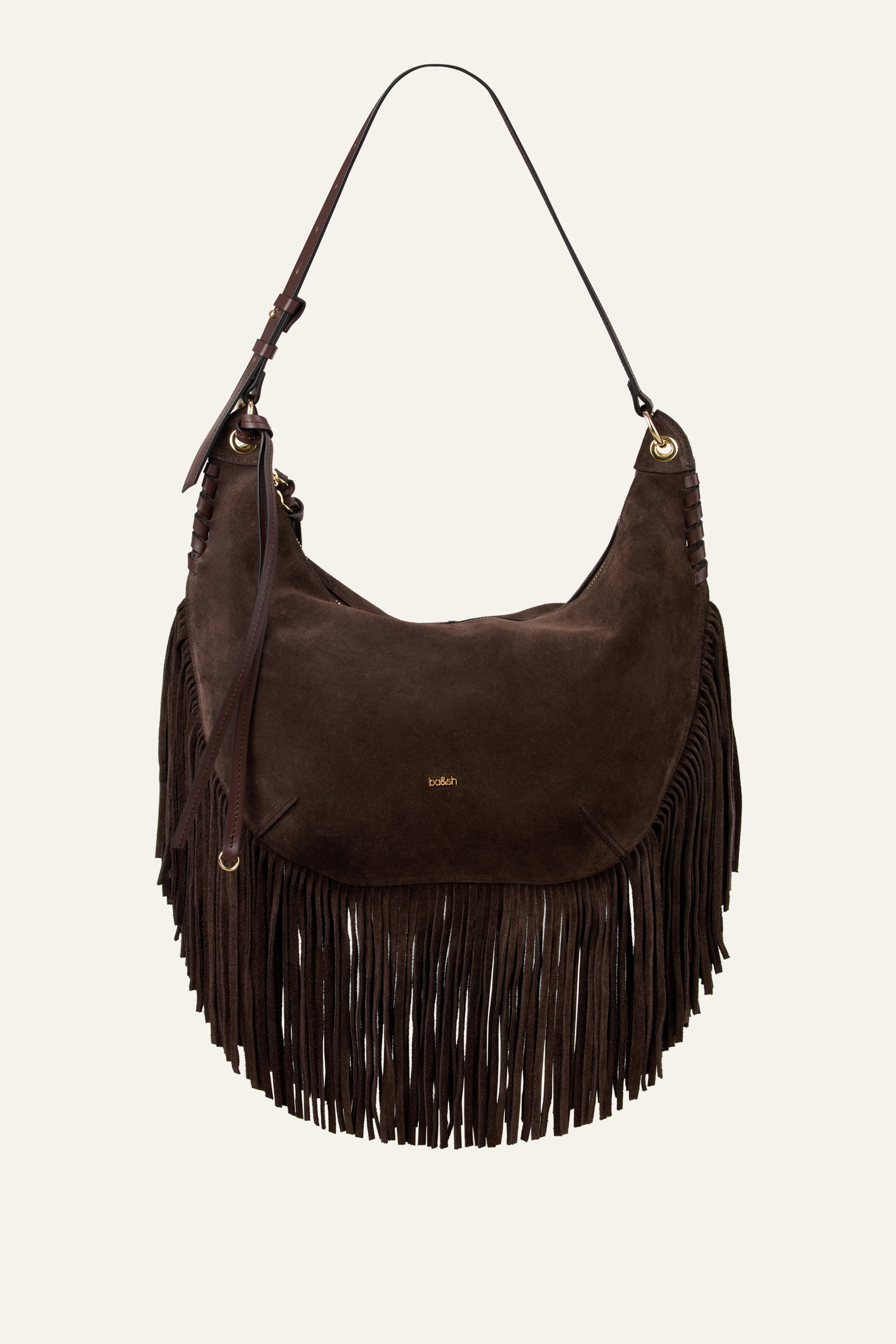 Bag Swing Franges