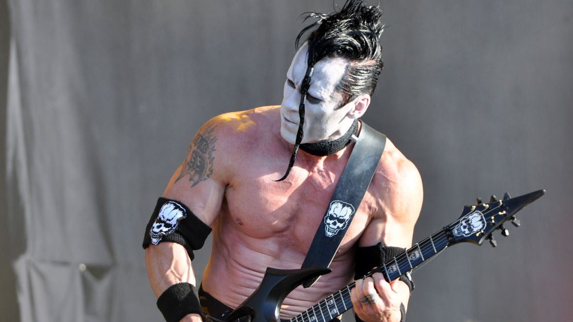 Doyle would drop everything for Misfits tour Louder