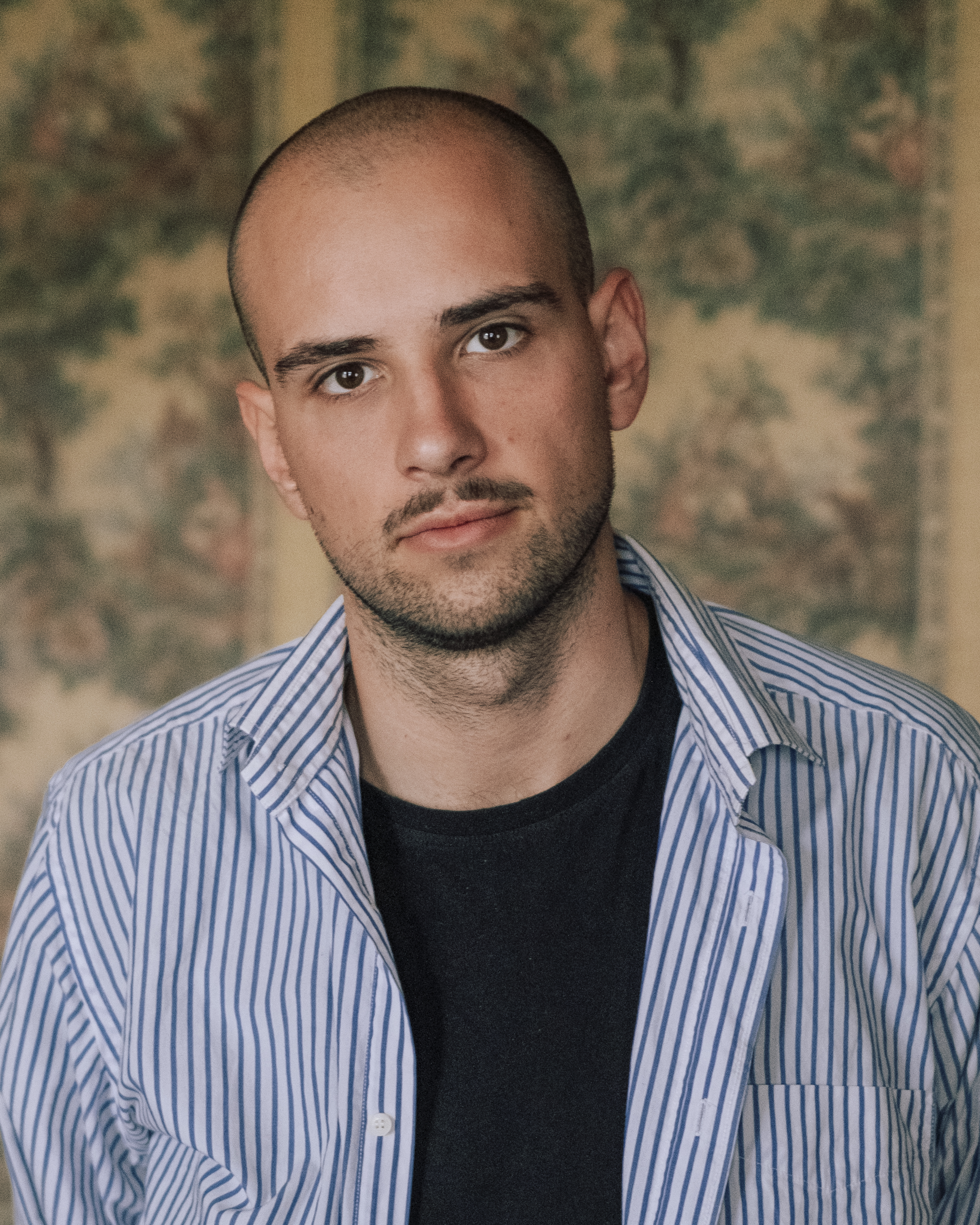 Serghei Duve