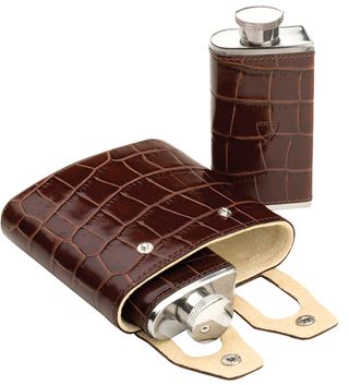 aspinal hip flask