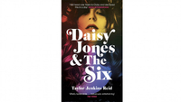 Taylor Jenkins Reid – Daisy Jones & the Six