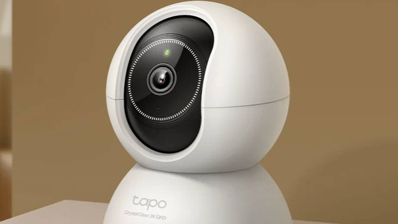 Tapo TC72