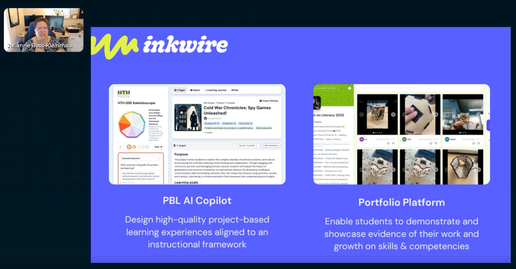 Inkwire