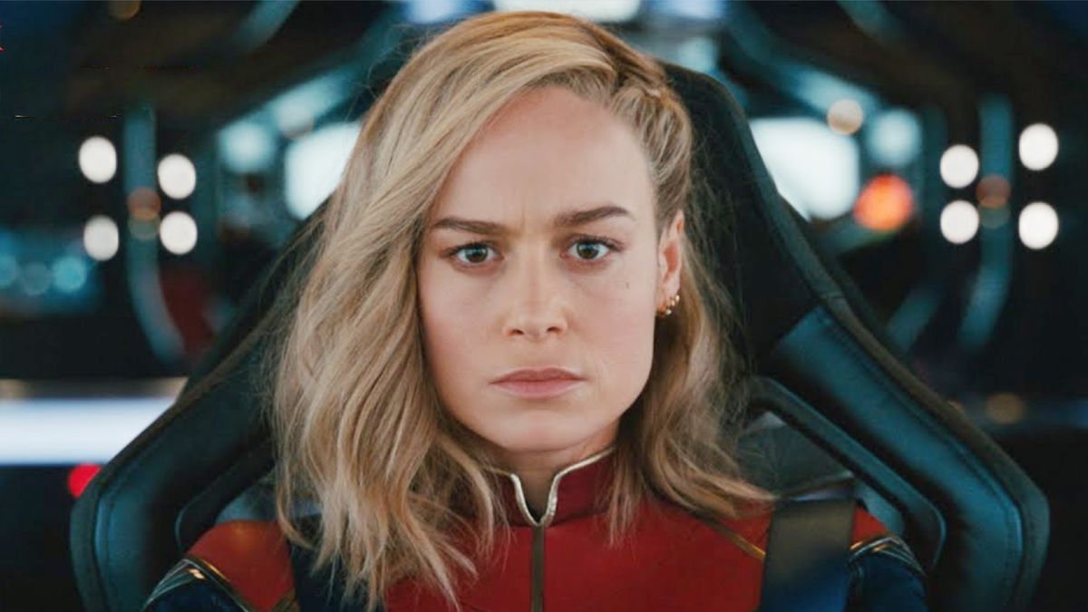 The Marvels Review: Brie Larson Sequel Proves the MCU Isn't Dead Yet