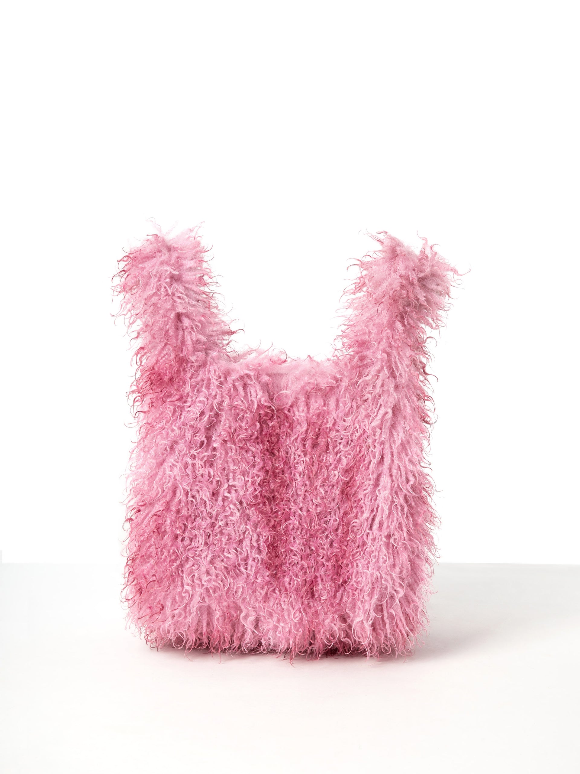 Bertha Bag - Pink - Os