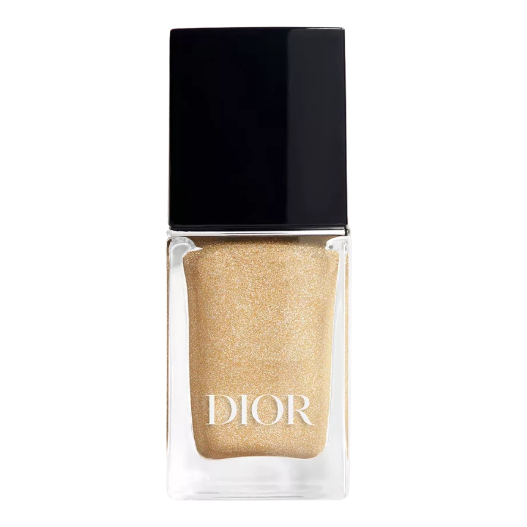Dior Vernis nail polish in Jadore