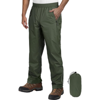 Outdoor Ventures Men's Waterproof Trousers: £66.99 £26.39 at AmazonSave £40