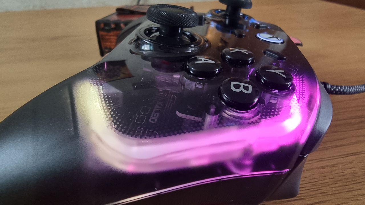 GameSir Kaleid