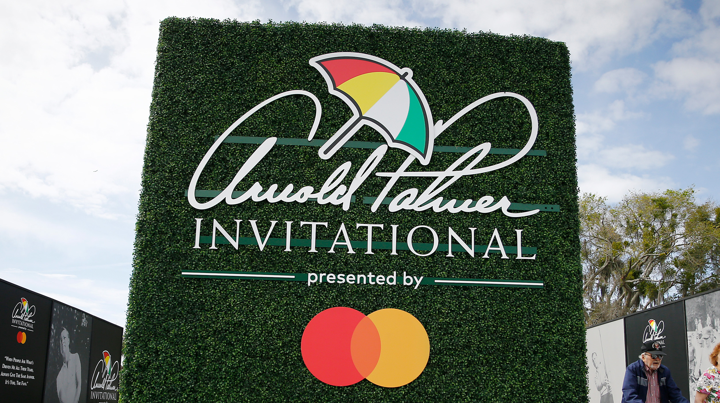 How To Watch The Arnold Palmer Invitational Golf Monthly