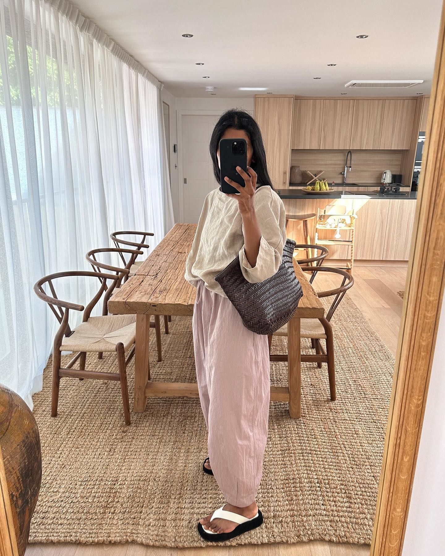 Spring Trouser Outfits