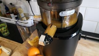 Kuvings Whole Slow Juicer