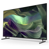 Sony Bravia KD-55X85L £999 £899 at Richer Sounds (save £100)
Sony’s X85 series has always been one of the brand’s more value-focused ranges, but this year’s X85L comes with local dimming for the first time, and the results secured this TV five stars in our review. The improved HDR and contrast joins Sony’s refined picture performance for a truly cinematic performance on a budget. Five stars