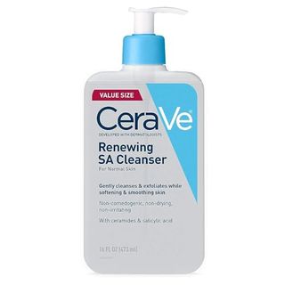 Cerave SA Cleanser