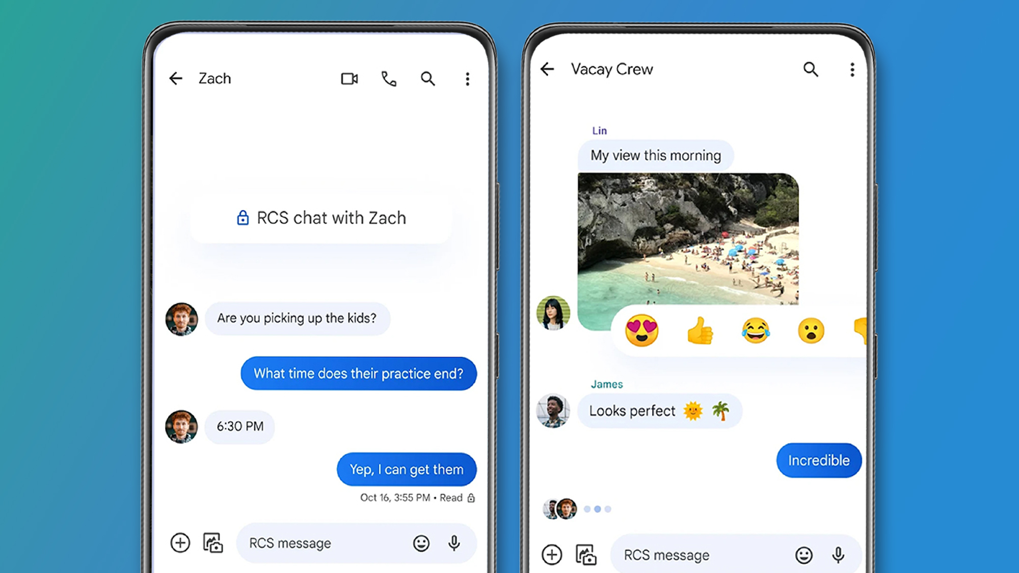 Google Messages on Android could soon get a big photo-sharing boost ...