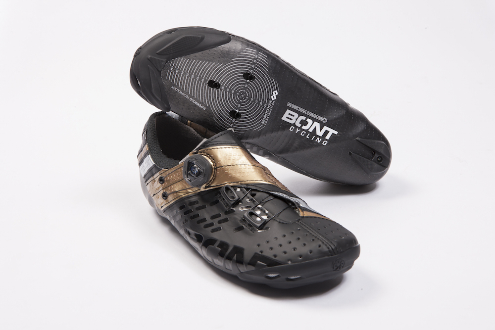 Bont cycling 2024 shoes review