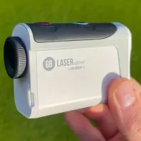 GolfBuddy Atom Laser | 32% off at Amazon
Was £279.95 Now £189.99