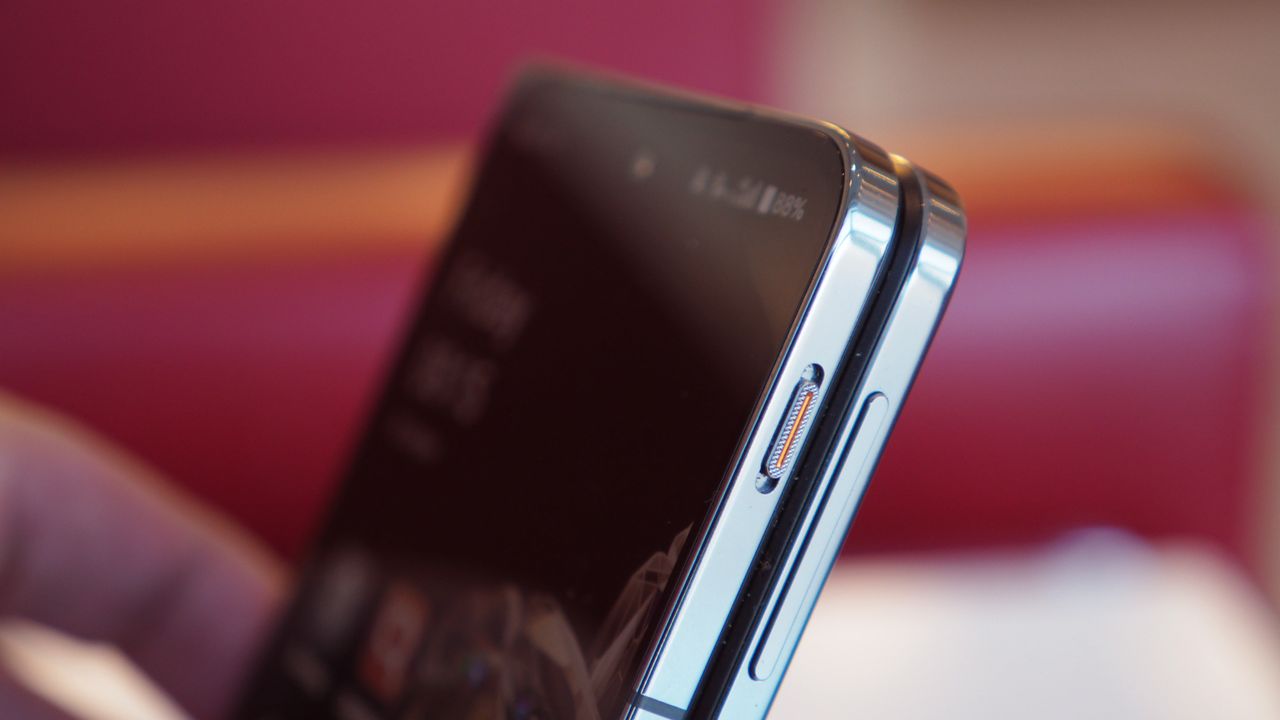 OnePlus Open Apex Edition review