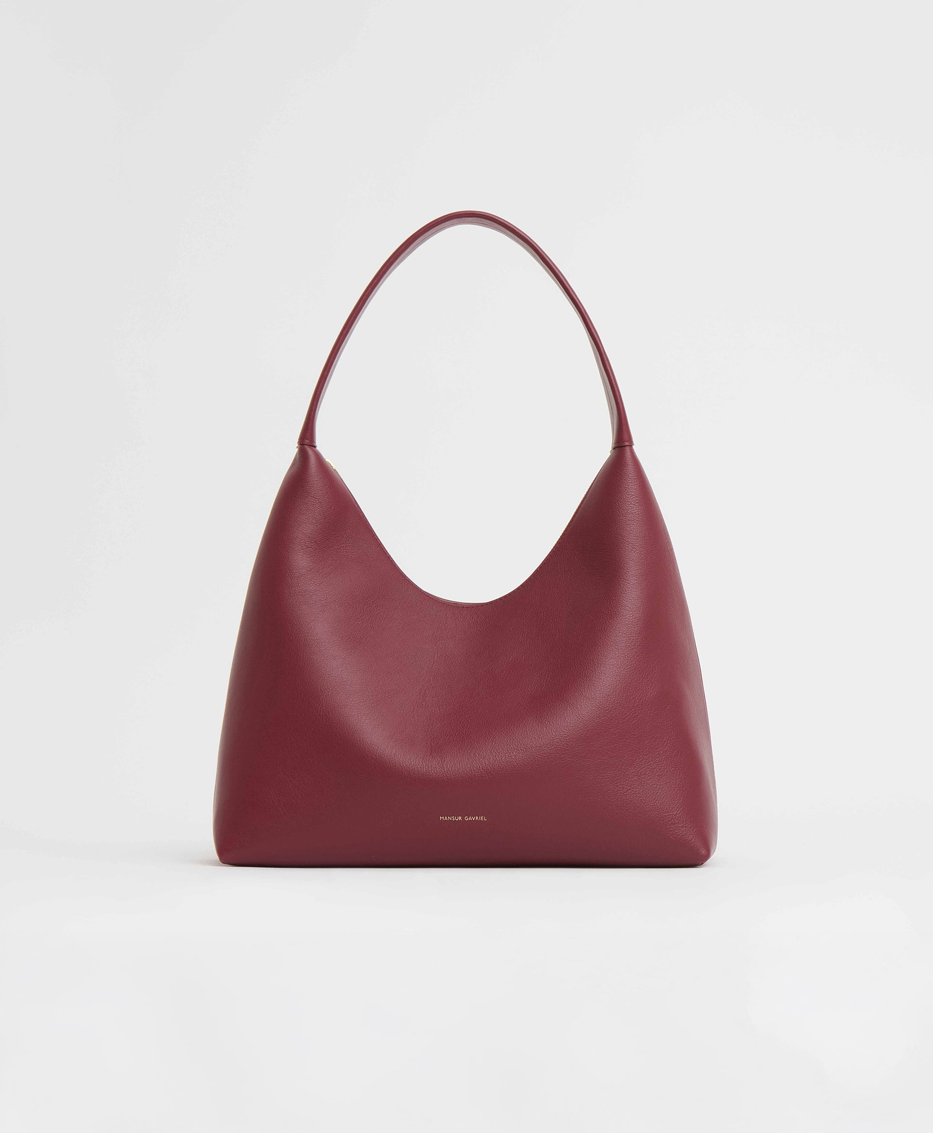 Candy Hobo - Oxblood