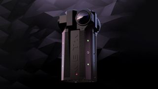 New Meta Three camera boasts 360 12.5k resolution