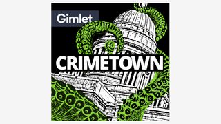 crimetown podcast