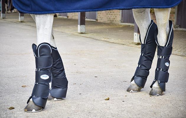 WeatherBeeta Deluxe Travel Boots review
