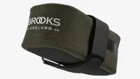 Best bikepacking bags: Brooks Scape Saddle Pocket Bag