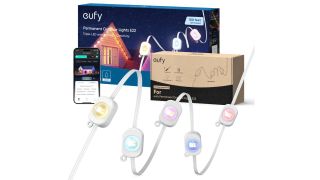 eufy Permanent Outdoor Lights E22